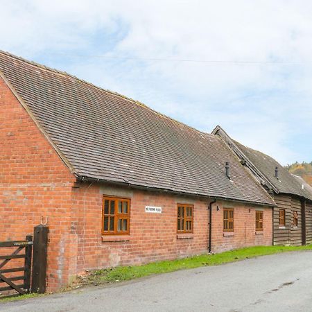 Old Hall Barn 4 Church Stretton Bagian luar foto